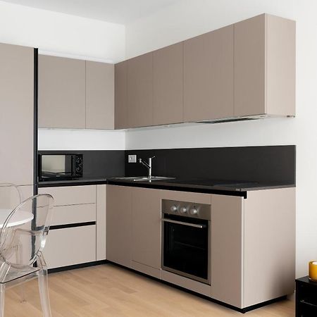 Apartmán Tolomeo Milán Exteriér fotografie