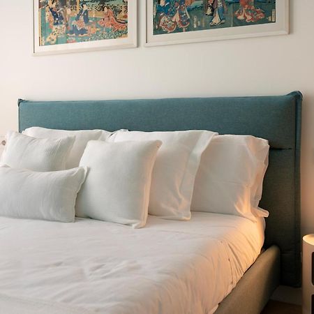 Apartmán Tolomeo Milán Exteriér fotografie
