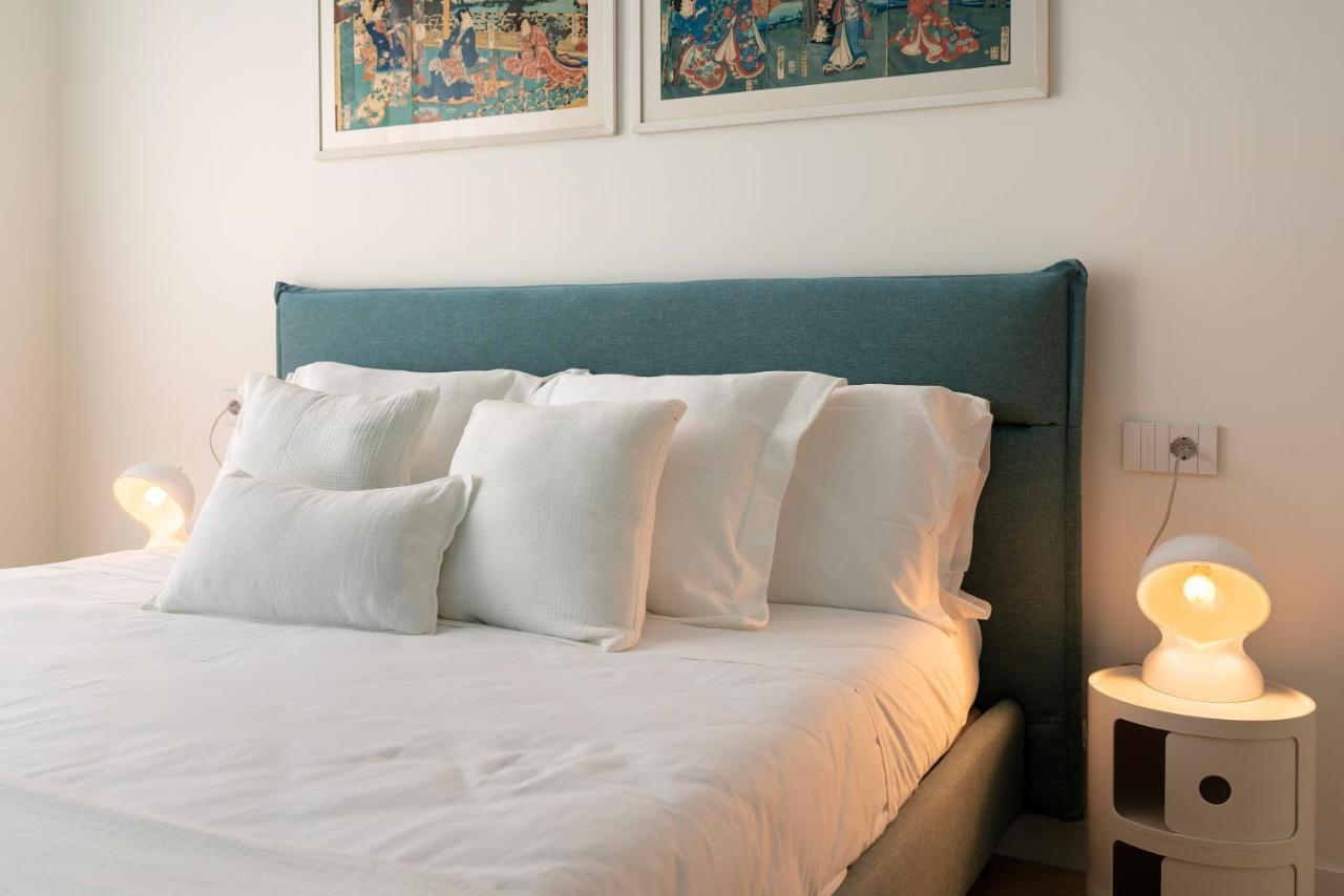 Apartmán Tolomeo Milán Exteriér fotografie