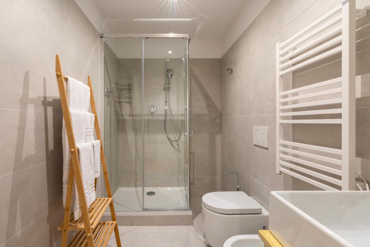 Apartmán Tolomeo Milán Exteriér fotografie