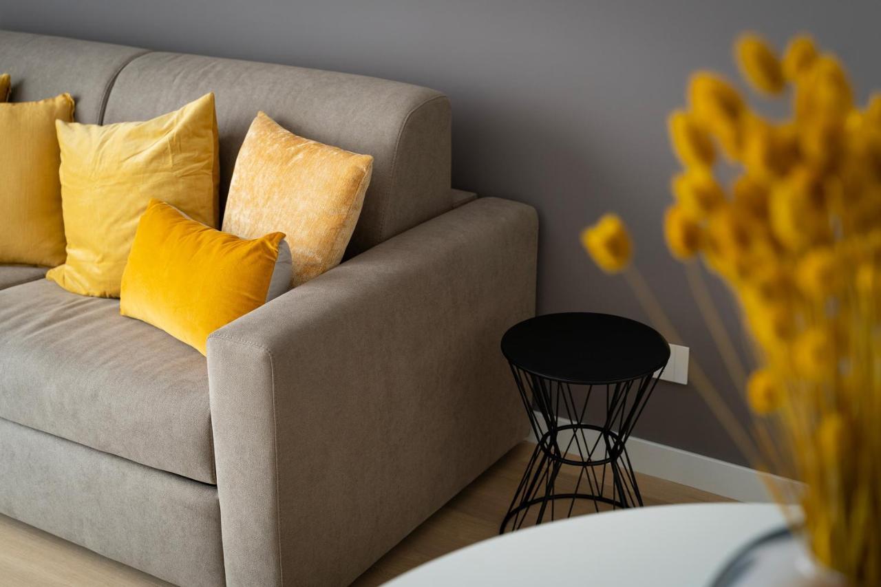 Apartmán Tolomeo Milán Exteriér fotografie