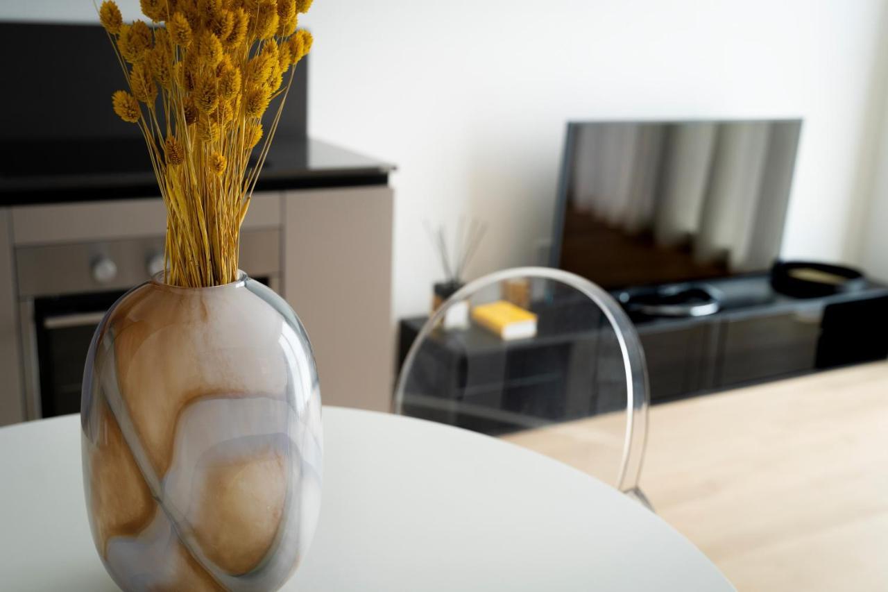 Apartmán Tolomeo Milán Exteriér fotografie