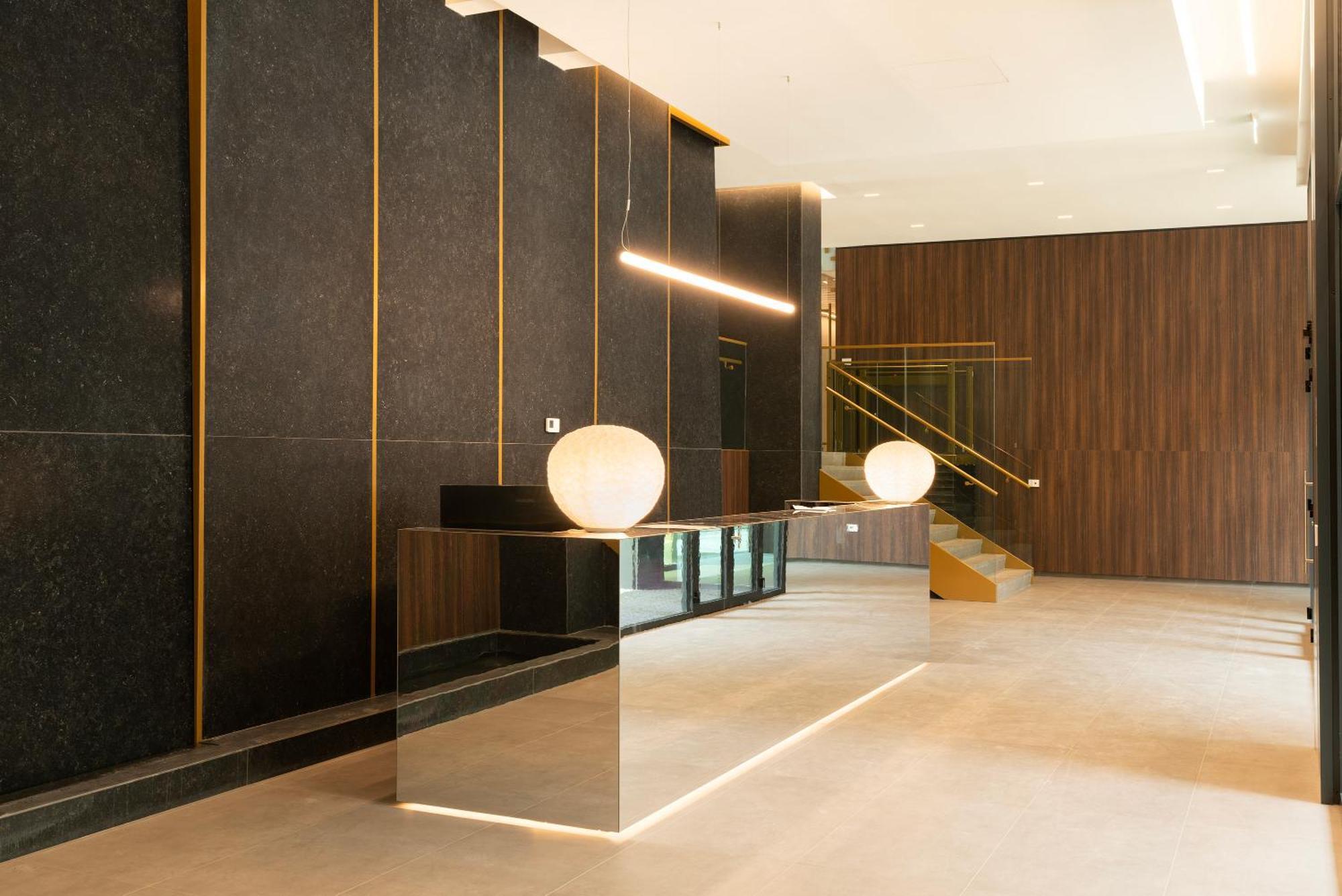 Apartmán Tolomeo Milán Exteriér fotografie